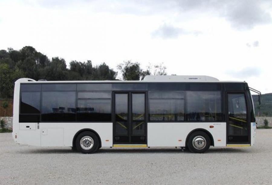  Guleryuz Cobra GM-180 LE 2010 года  (фото 2 из 4)